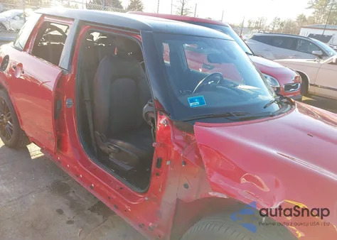 2022 Mini Hardtop Oxford Edition from USA, damaged, VIN WMW33DK03N2R42819